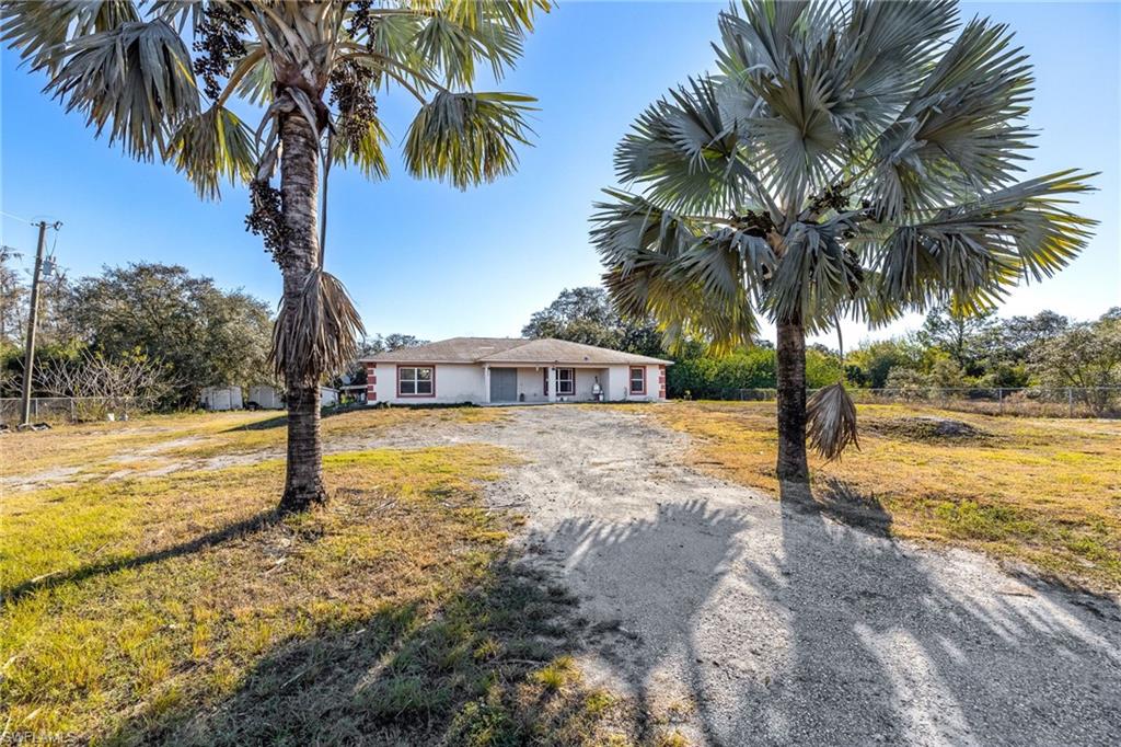 MONTURA RANCH ESTATES - Residential