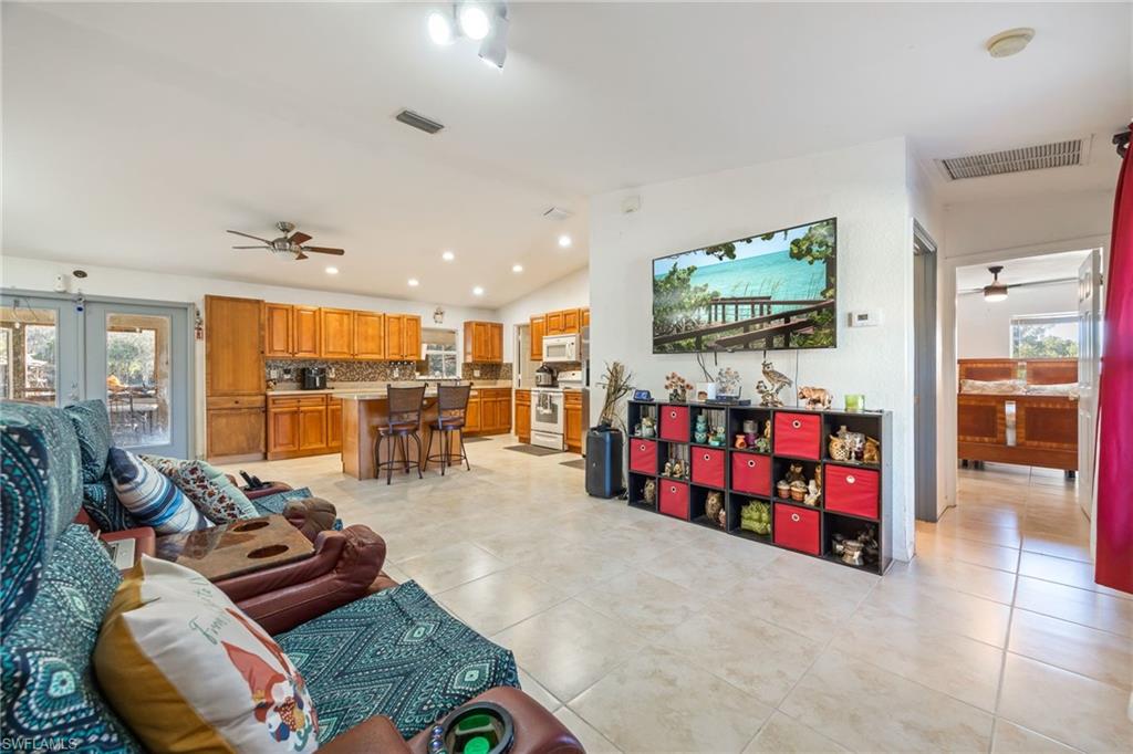 MONTURA RANCH ESTATES - Residential