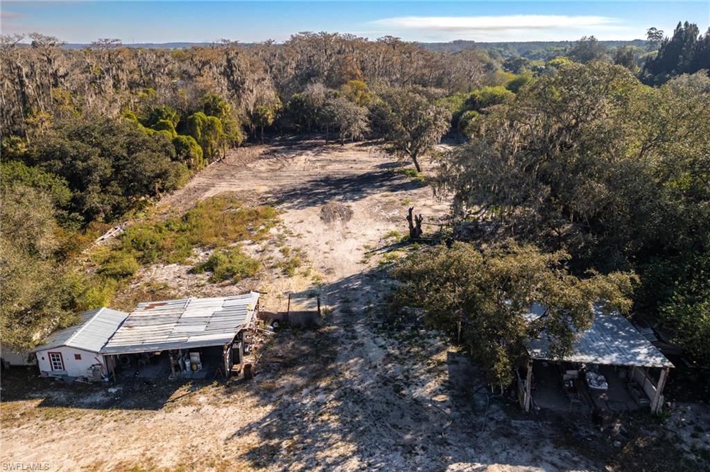 MONTURA RANCH ESTATES - Residential