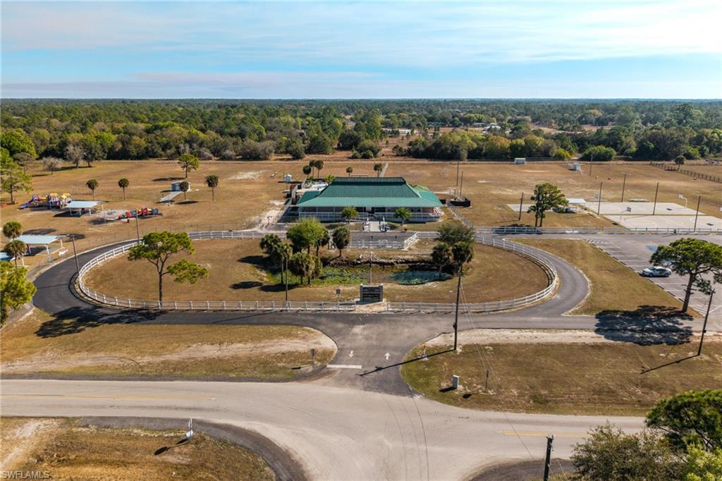 MONTURA RANCH ESTATES - Residential