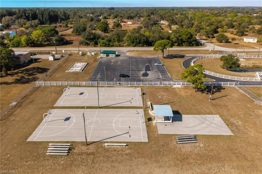 MONTURA RANCH ESTATES - Residential