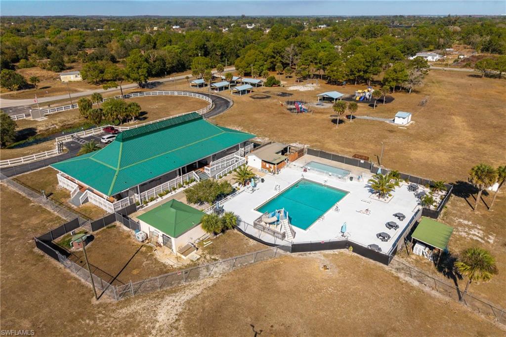 MONTURA RANCH ESTATES - Residential