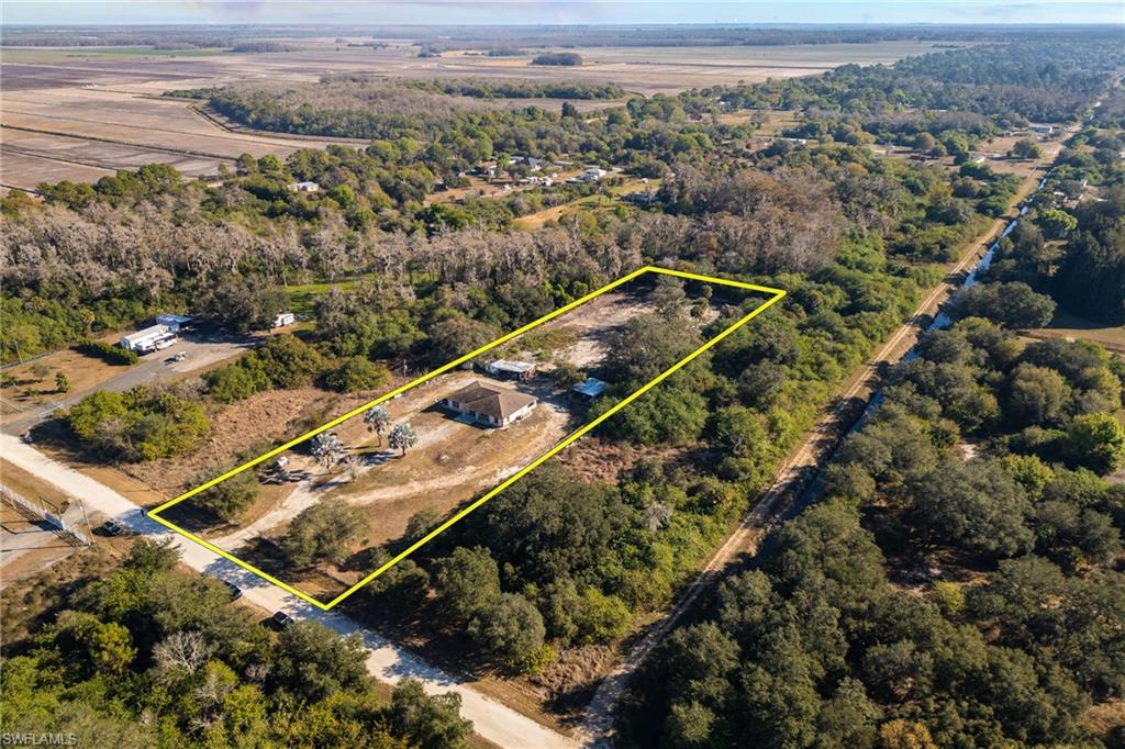 MONTURA RANCH ESTATES - Residential