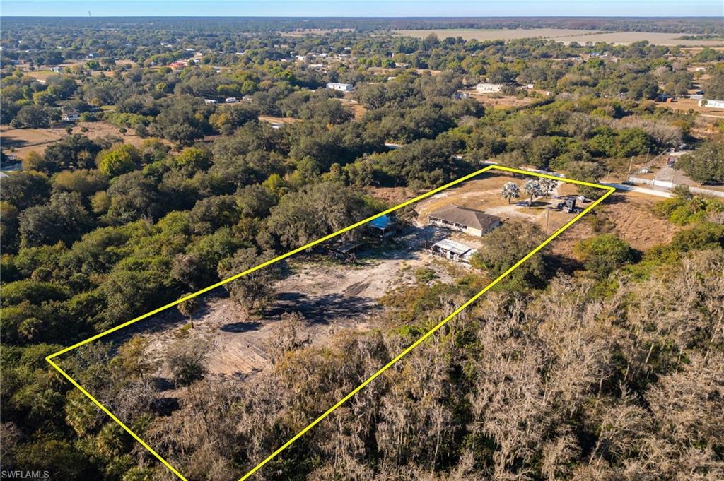 MONTURA RANCH ESTATES - Residential