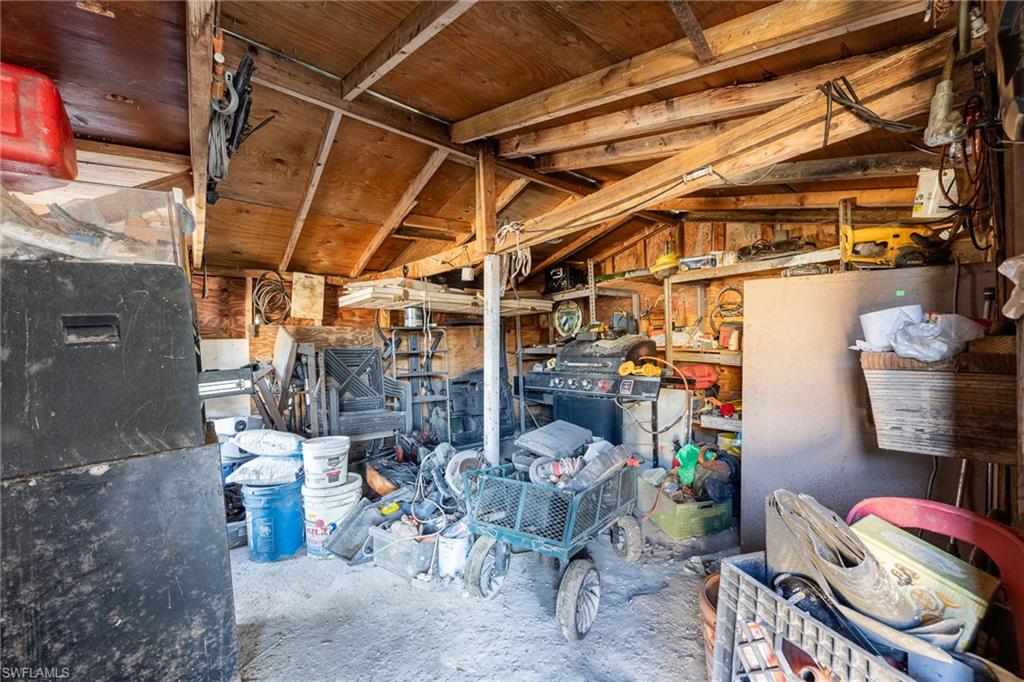 MONTURA RANCH ESTATES - Residential