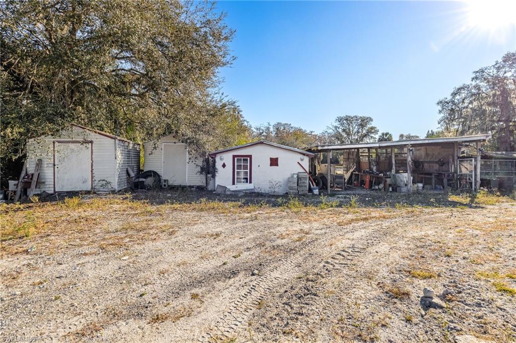 MONTURA RANCH ESTATES - Residential