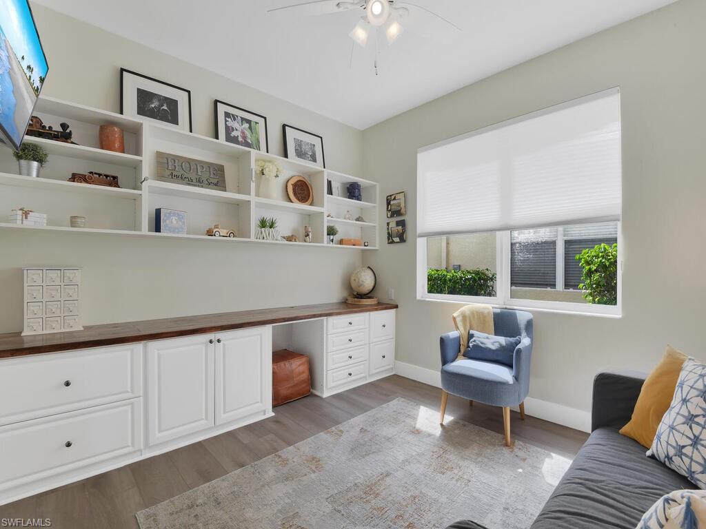 SATURNIA LAKES - Residential