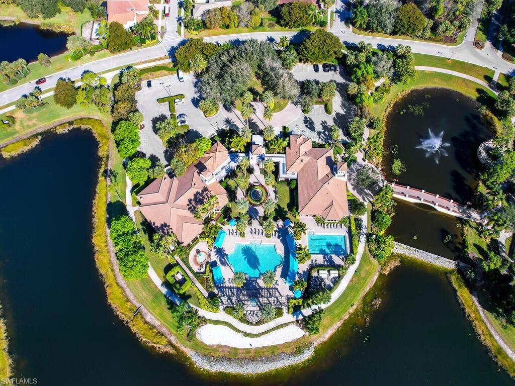 SATURNIA LAKES - Residential