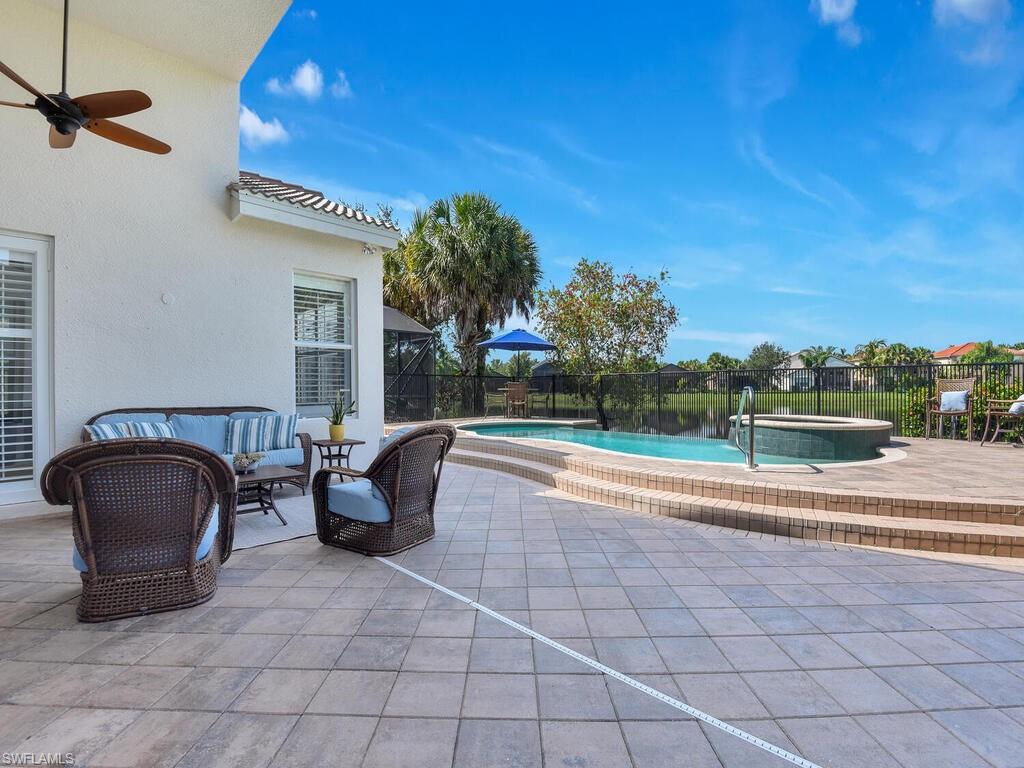 SATURNIA LAKES - Residential