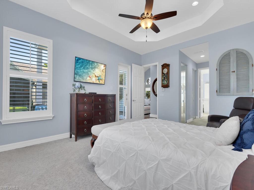 SATURNIA LAKES - Residential