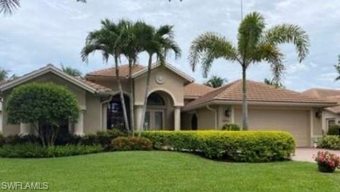 A home in BONITA SPRINGS