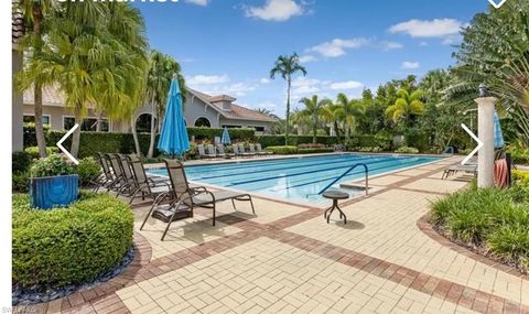 A home in BONITA SPRINGS