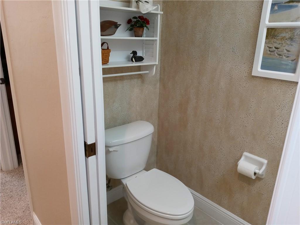 BELL TOWER PARK - Residential