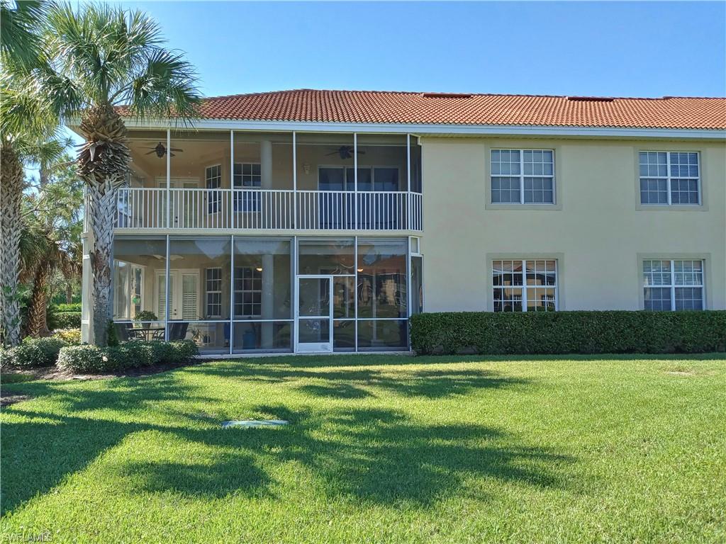 BELL TOWER PARK - Residential