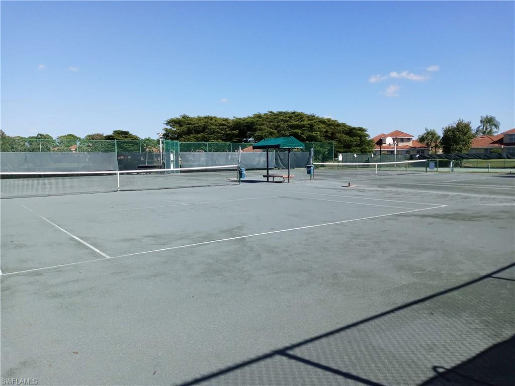 BELL TOWER PARK - Residential