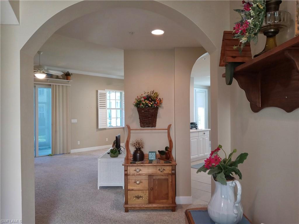 BELL TOWER PARK - Residential