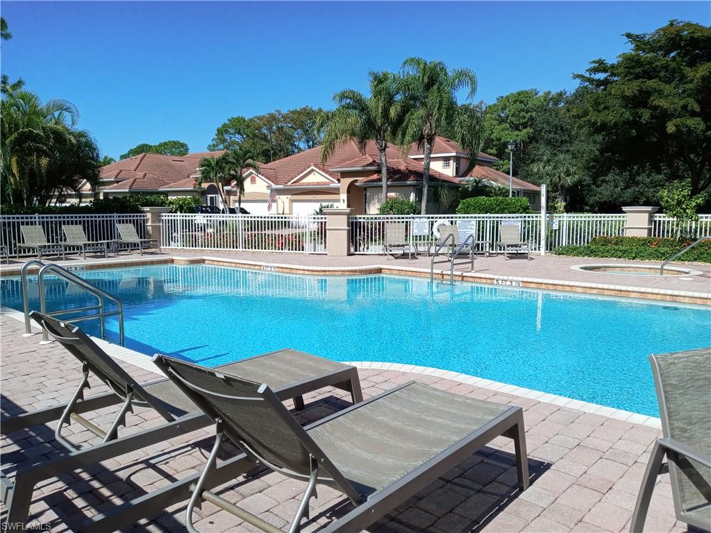 BELL TOWER PARK - Residential