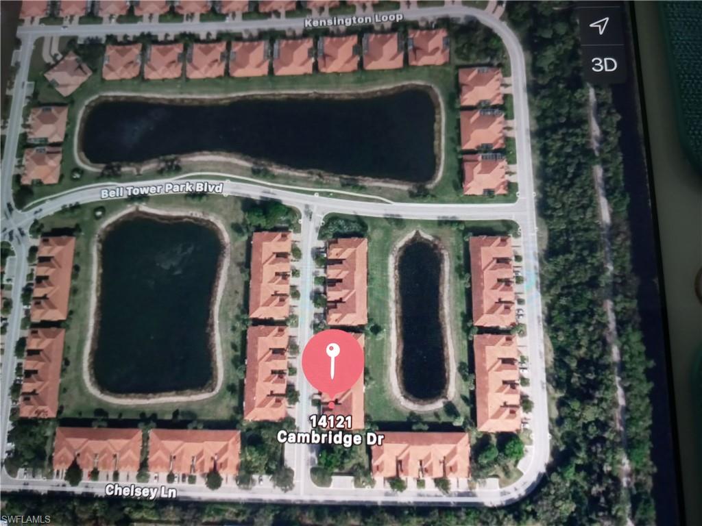 BELL TOWER PARK - Residential