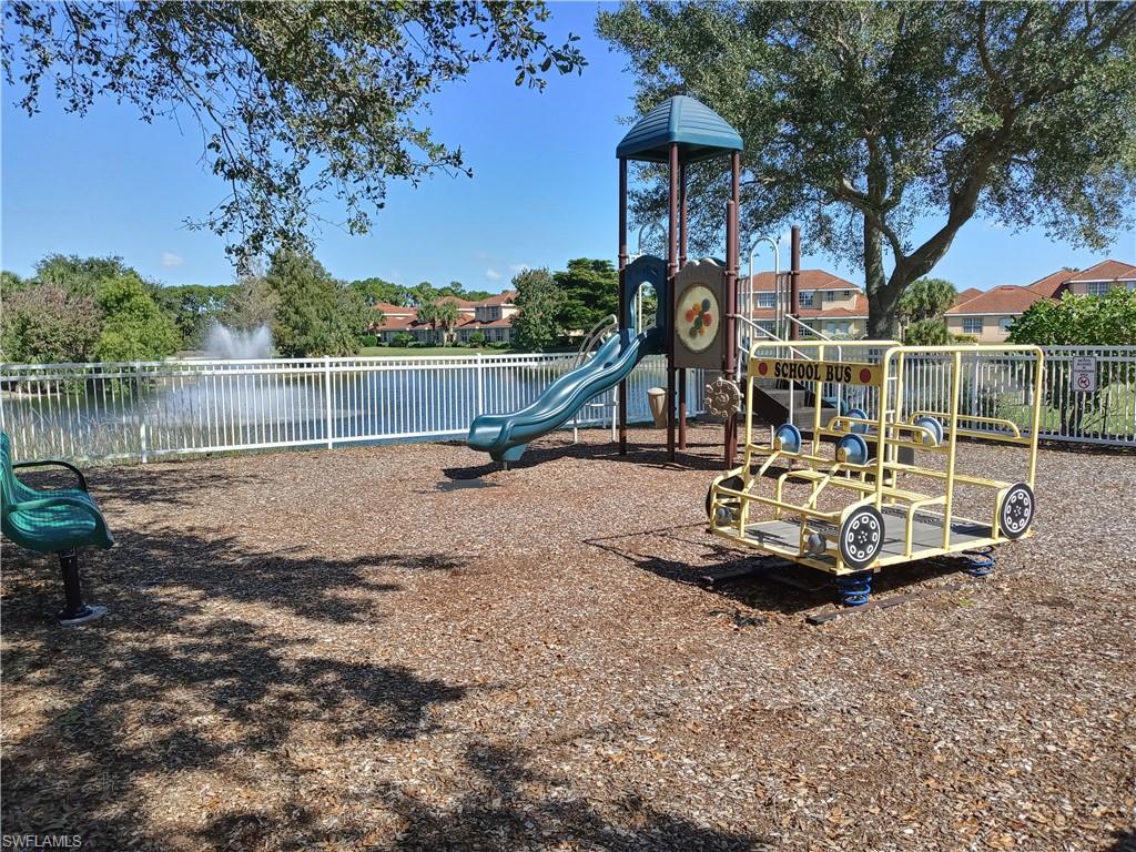 BELL TOWER PARK - Residential