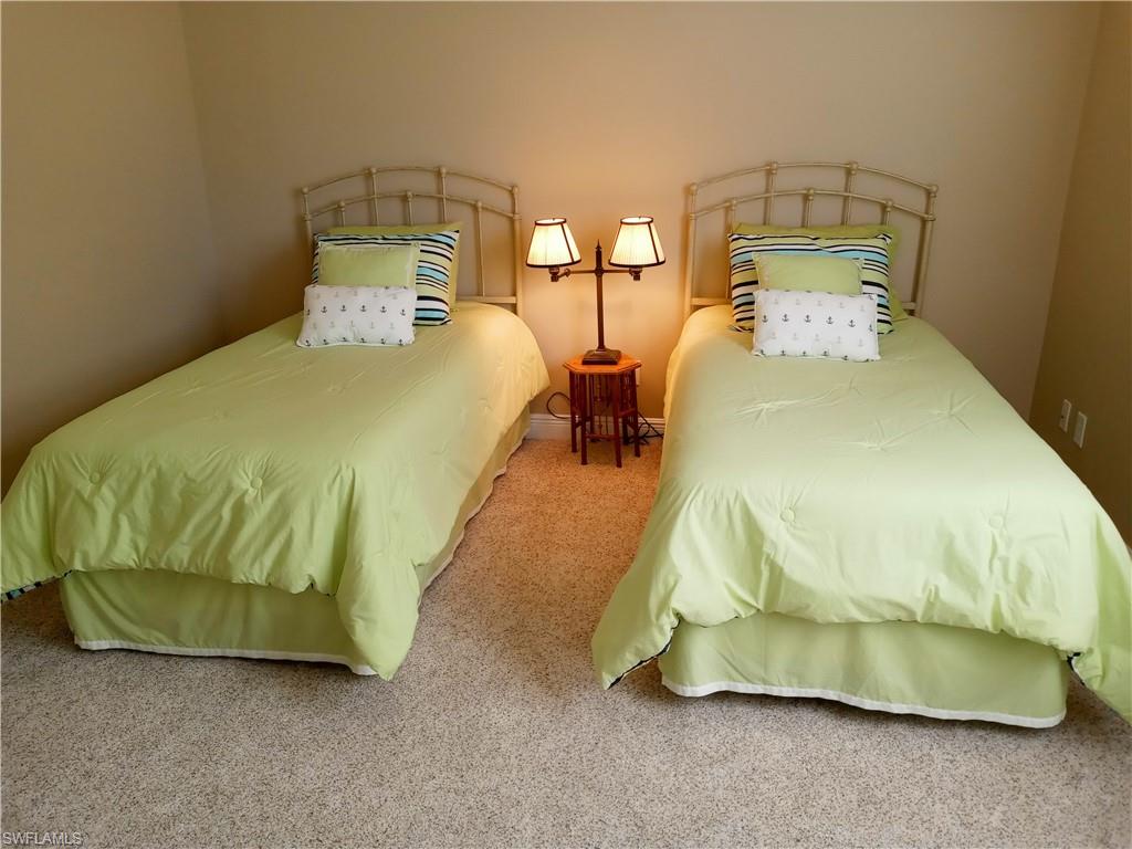 BELL TOWER PARK - Residential