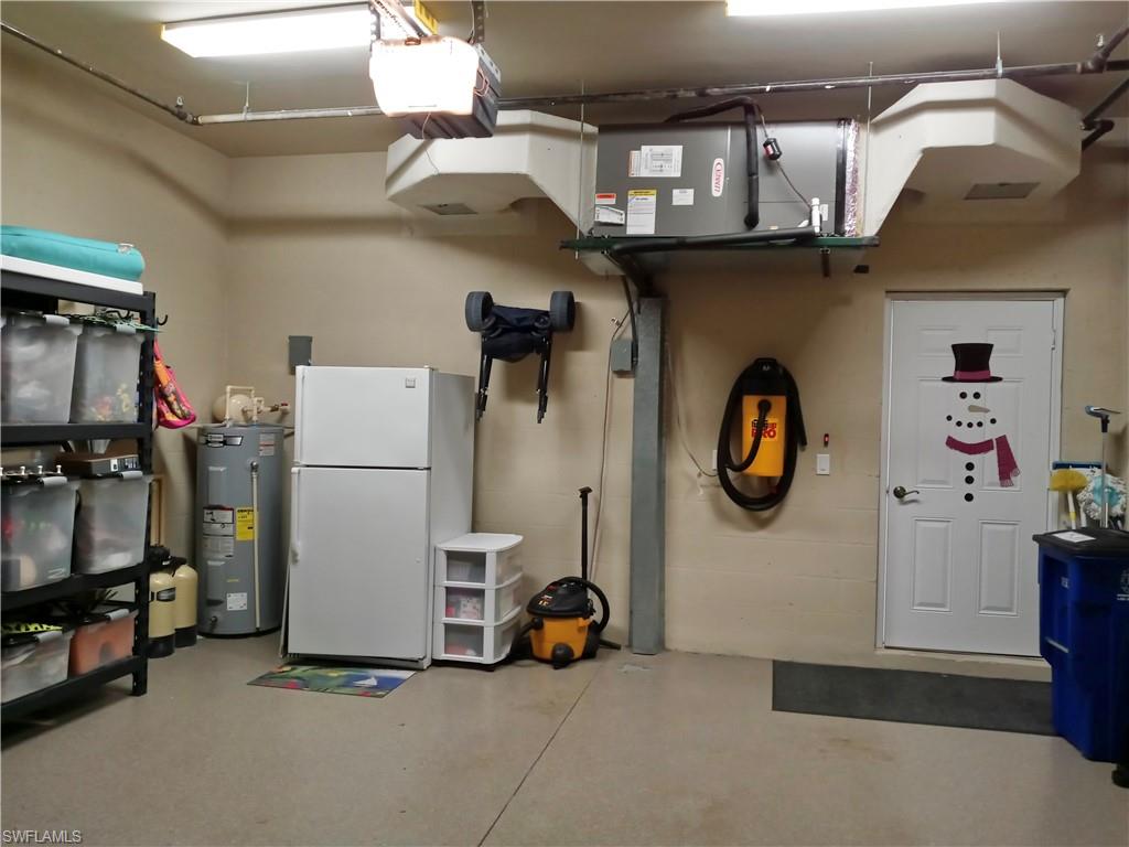 BELL TOWER PARK - Residential