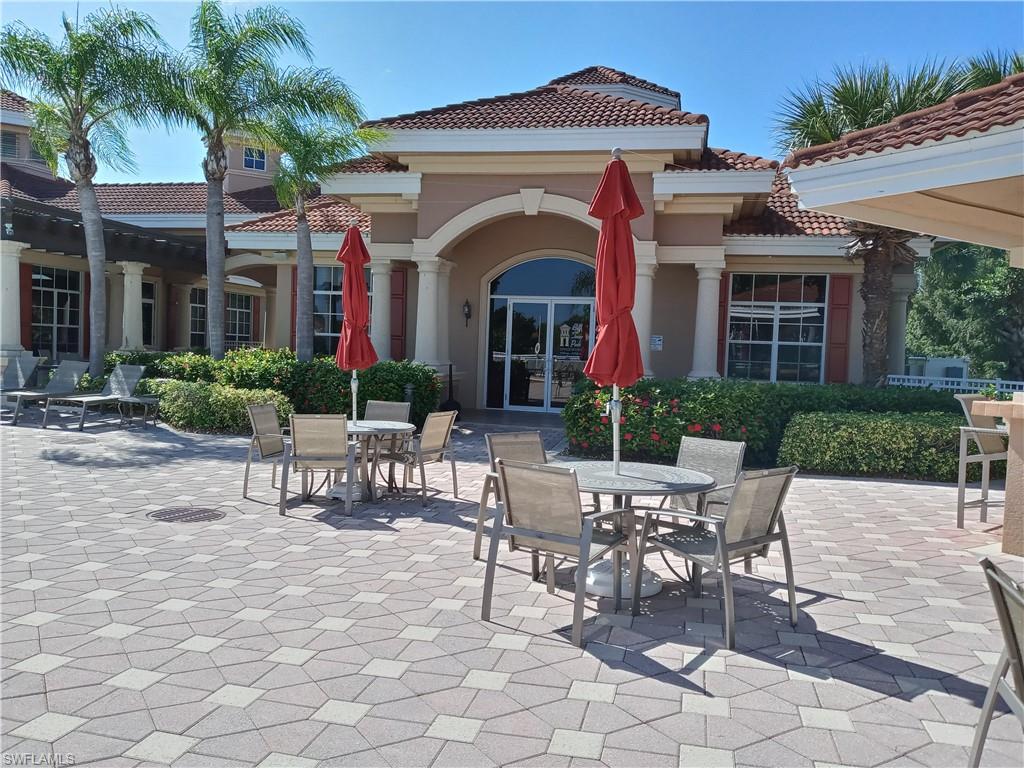 BELL TOWER PARK - Residential