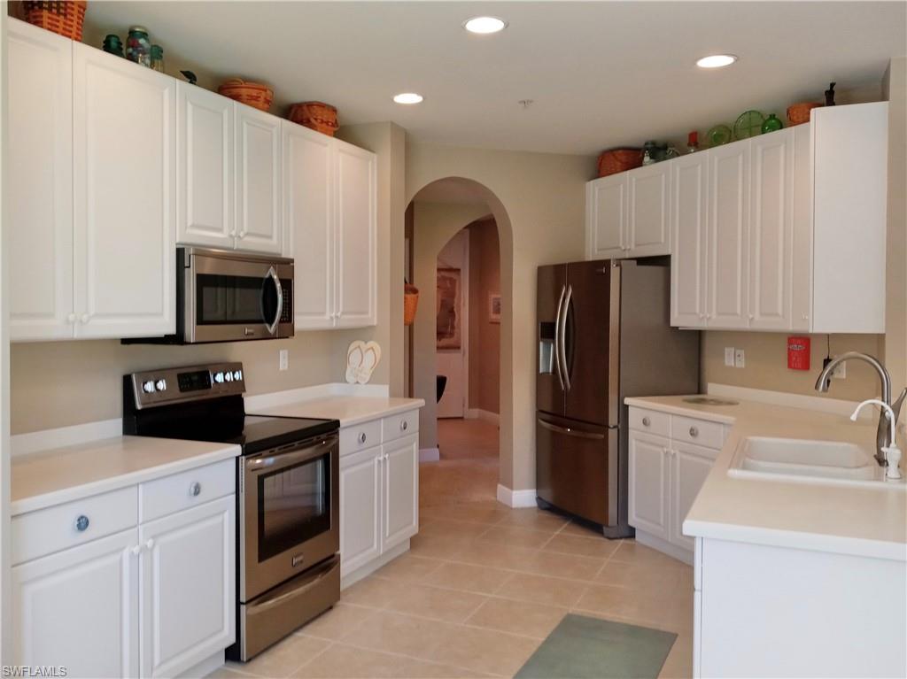 BELL TOWER PARK - Residential