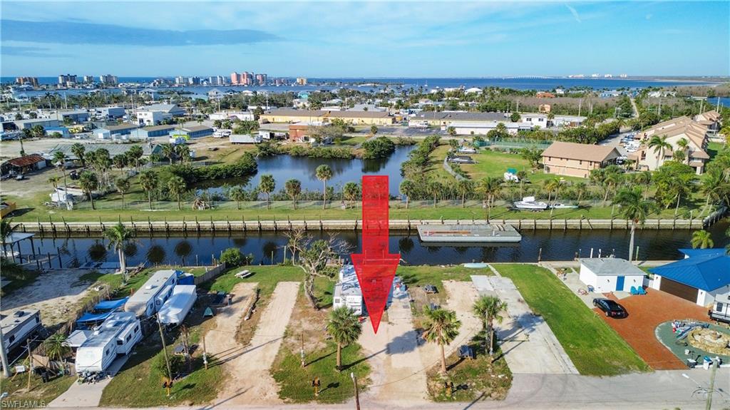 OAK STREET UNREC - Residential