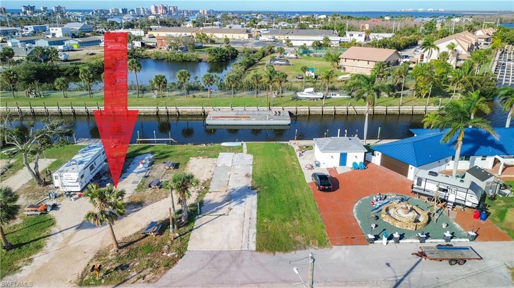 OAK STREET UNREC - Residential