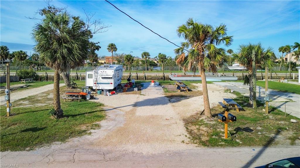 OAK STREET UNREC - Residential