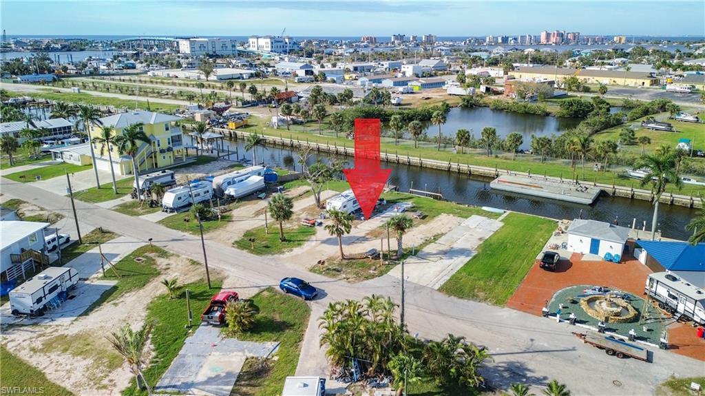 OAK STREET UNREC - Residential