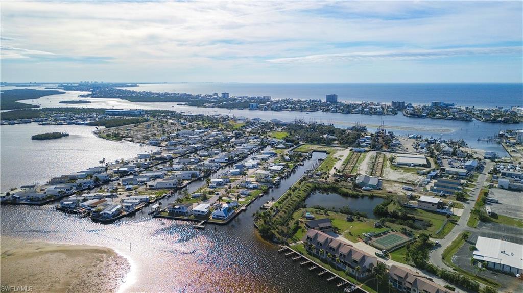 OAK STREET UNREC - Residential