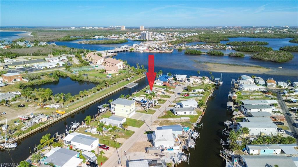 OAK STREET UNREC - Residential