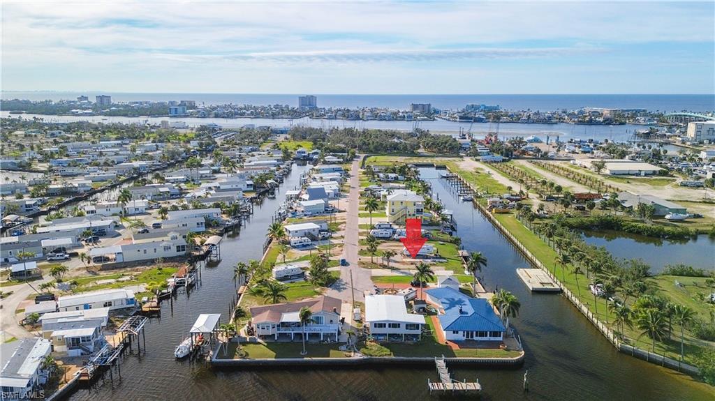 OAK STREET UNREC - Residential