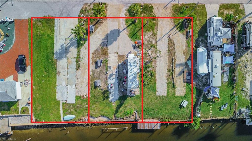 OAK STREET UNREC - Residential