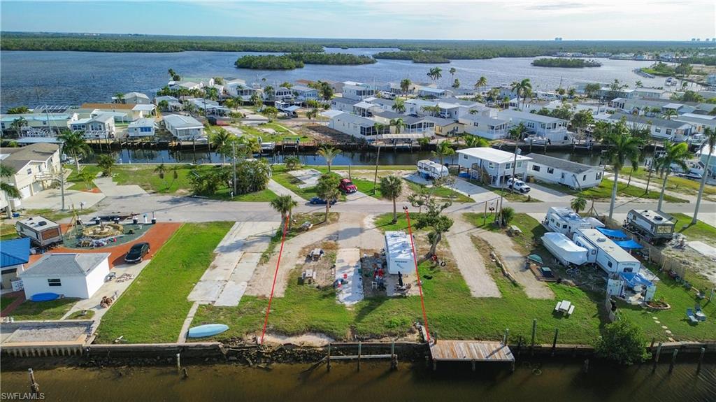 OAK STREET UNREC - Residential