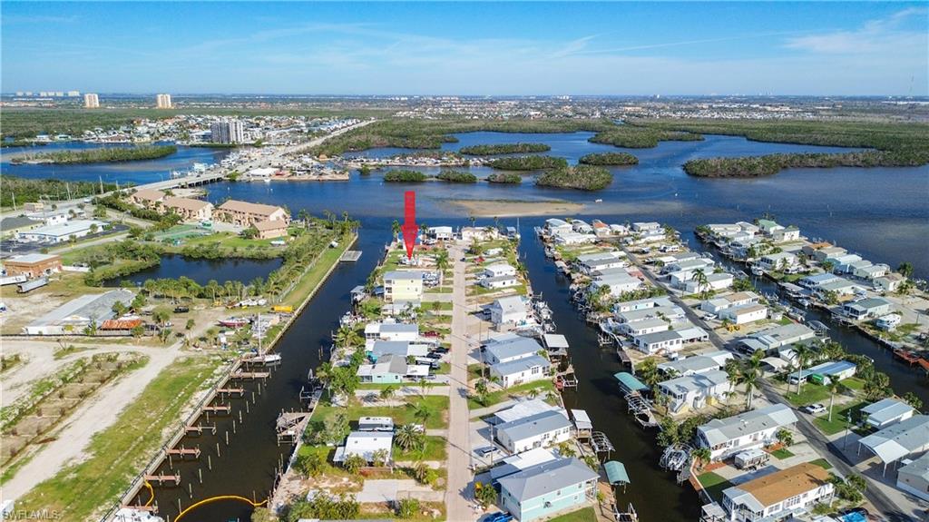 OAK STREET UNREC - Residential