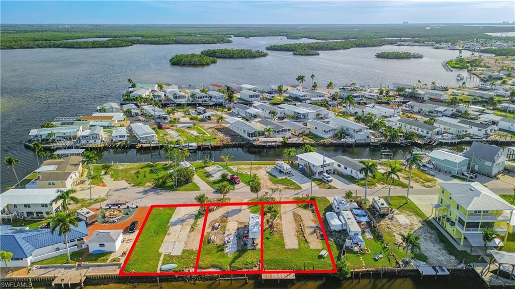 OAK STREET UNREC - Residential