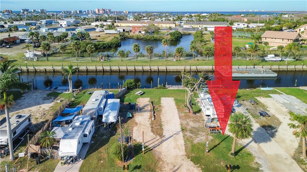 OAK STREET UNREC - Residential