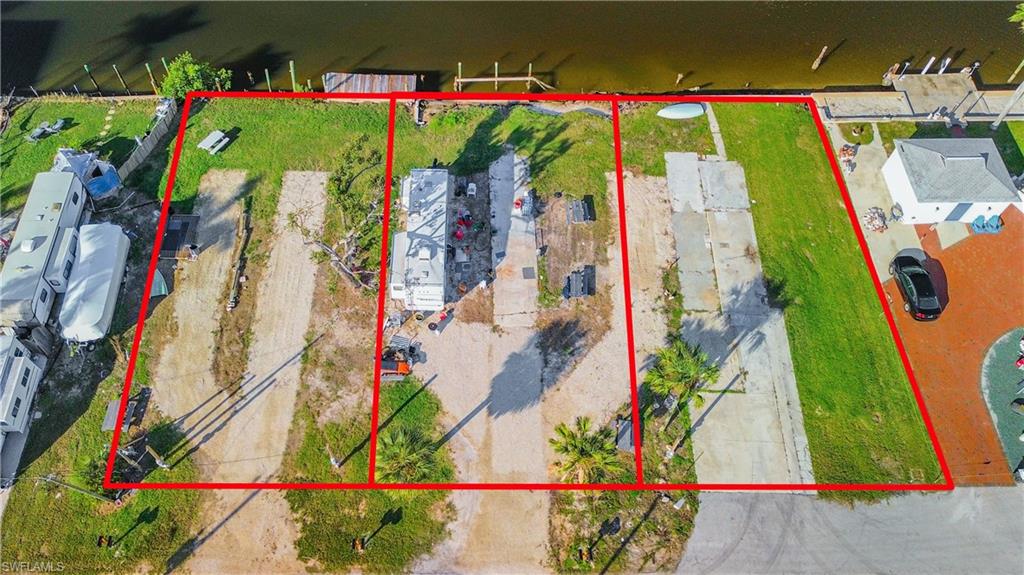 OAK STREET UNREC - Residential