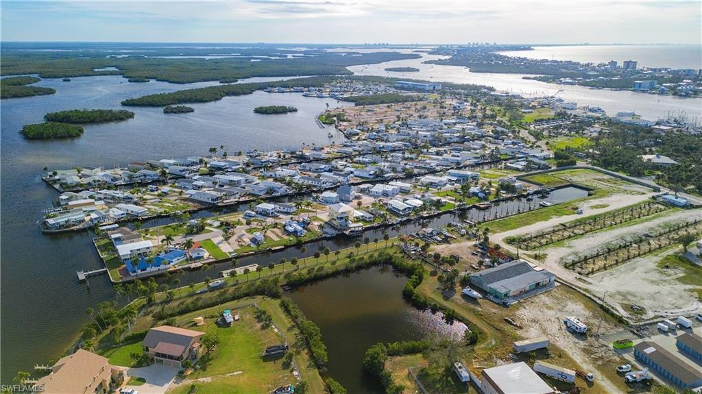 OAK STREET UNREC - Residential