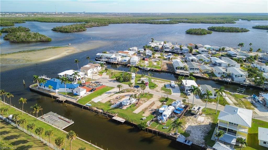 OAK STREET UNREC - Residential