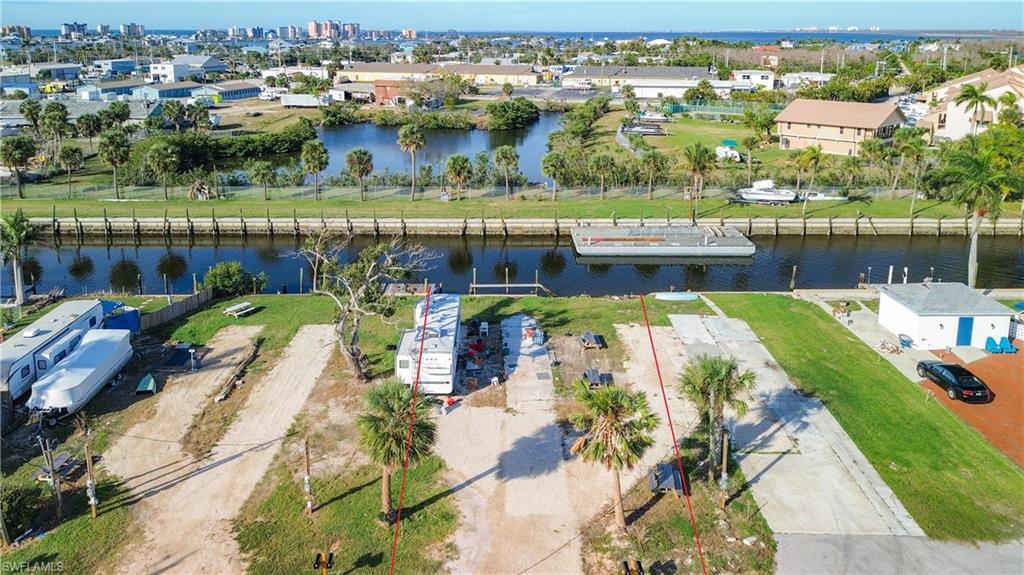 OAK STREET UNREC - Residential