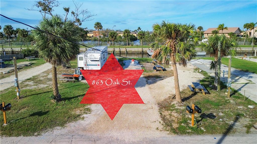 OAK STREET UNREC - Residential