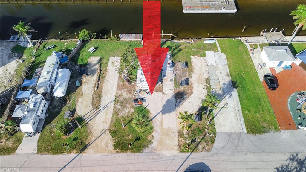 OAK STREET UNREC - Residential