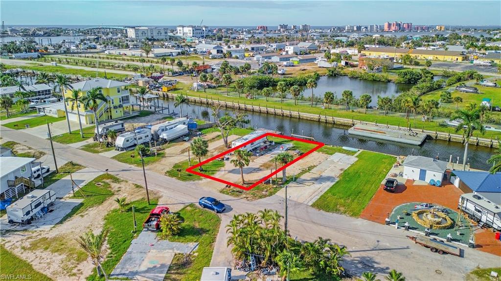 OAK STREET UNREC - Residential