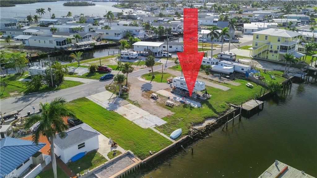 OAK STREET UNREC - Residential