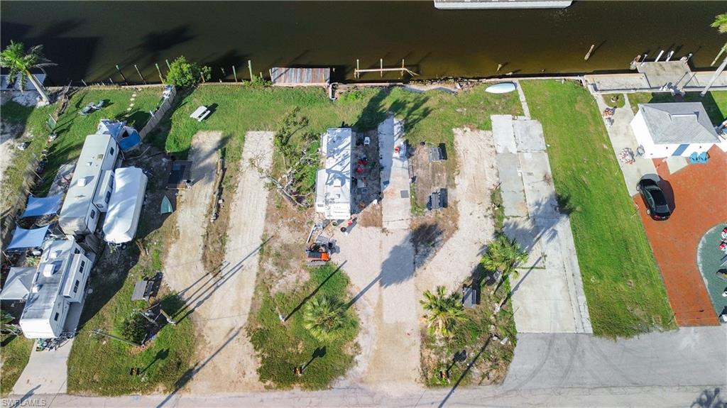 OAK STREET UNREC - Residential