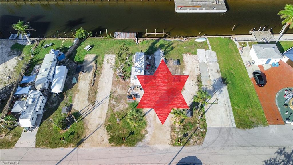 OAK STREET UNREC - Residential