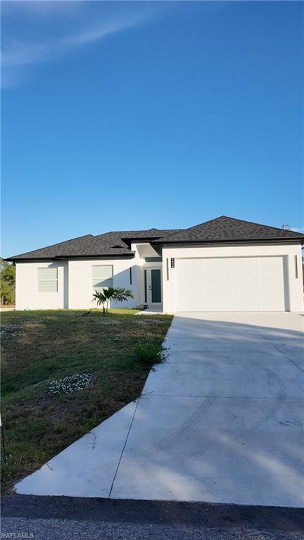 LEHIGH ACRES - Residential Lease